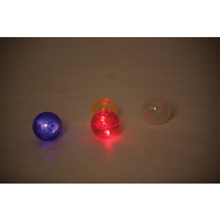 Sensory Flash Balls - Attractive Sensory Toy