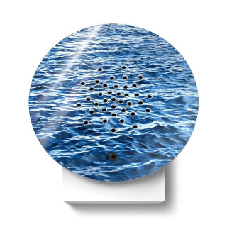 Sensorisk Ljudbox - Hav