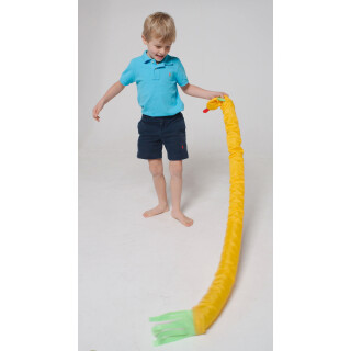 Slinky Slug - Achievement Sensory Toy