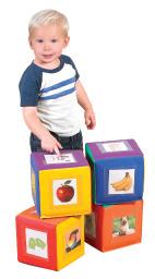 See-Me Picture Blocks