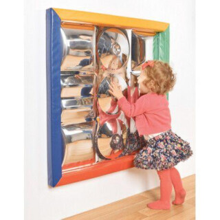 Sensory Mirror