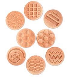 Sensory Path Stones