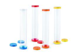 Sensory Tubes