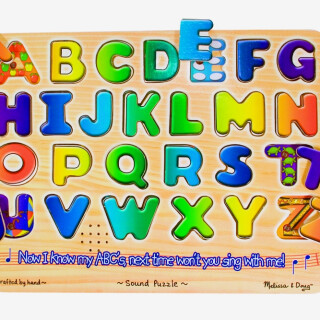 Basic Sound Puzzle Kit
