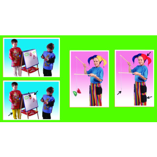 Spot The Difference - Education Special Needs Toy