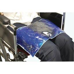 Weighted Lap Pad