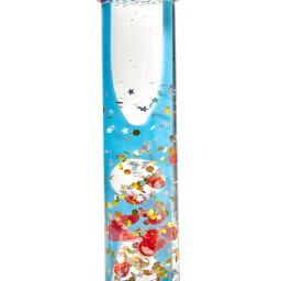 Sensory Fidget Tubes
