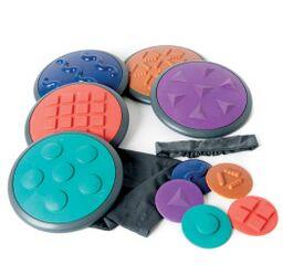 Tactillo2 - Puzzle Sensory Toy Tactillo2 - Puzzle Sensory Toy