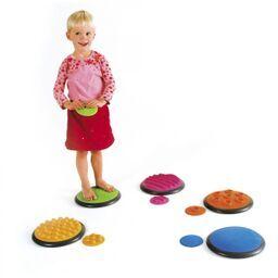 Tactillos - Tactile Sensory Discs
