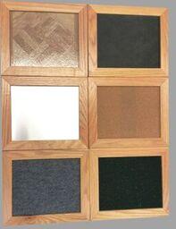 Tactile Frames