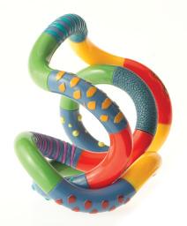 Tangle texture
