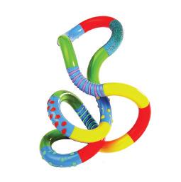 Tangle texture