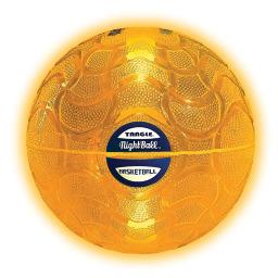 Tangle Nightball Basketball