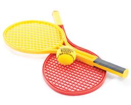 Raquets & Ball