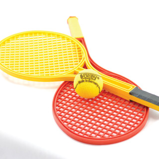 Sensory Raquets & Ball Set
