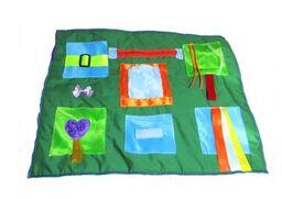 Tactile Blanket