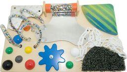 Tabletop Texture Board
