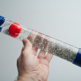 Fascination Tube