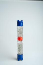 Sensory Glitter Tube - Fascination
