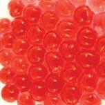 Slippery Tactile Spheres