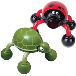 Critter Massagers