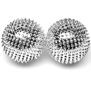 Magnetic Massage Balls