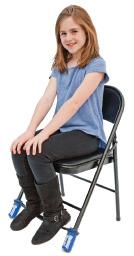 Bouncy Bands for Chairs - Independence Sensory Toy