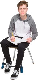 Bouncyband® Student Edition for Middle/High School Chairs Bouncyband® Student Edition for Middle/High School Chairs