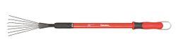 Extendable Handle Rake