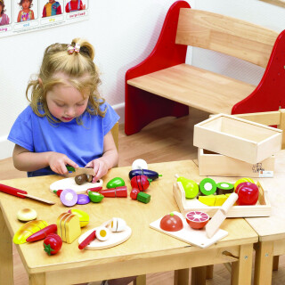 Cutting Food Set