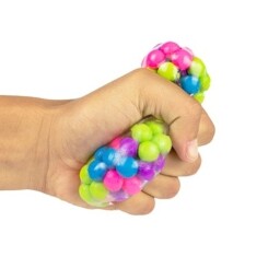 DNA Ball - Squishy Sensory Ball