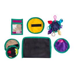 Fidget Folder All in Bundle Fidget Folder All in Bundle