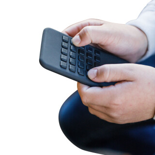 Bouncyband® Fidget Phone