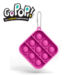 Go Pop! Mini - Pop Fidget Toy Go Pop! Mini - Pop Fidget Toy