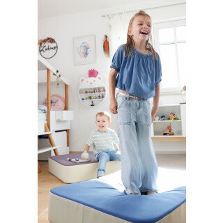 Hipp Hopp trampolin - Stor