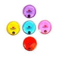 Pocket Heat Pad Circle