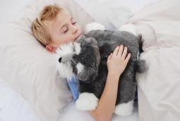 Hot Hug Dog