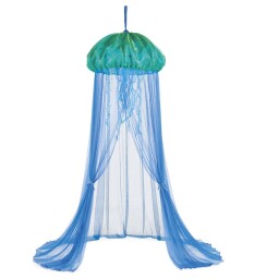 Jellyfish Hideaway - Sensory Tent