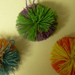Mini Ogosoft Ball
