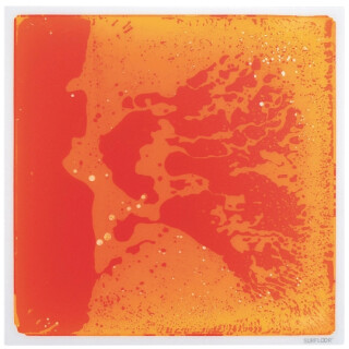 Liquid Floor Tiles