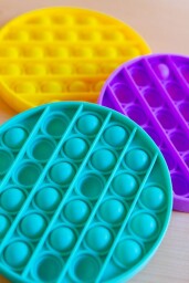 Last One Lost® - Pop Bubble FIdget