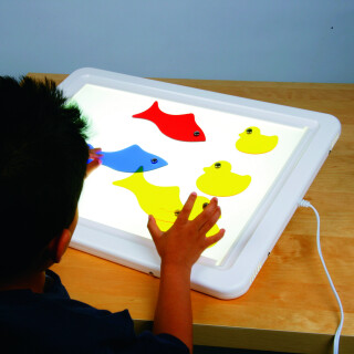 Light Panel Resources
