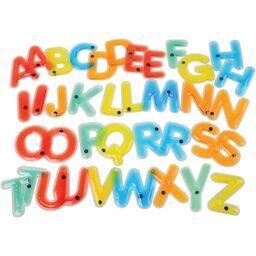 Light Learning Letters
