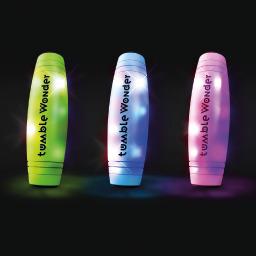 Light Up Tumble Wonder