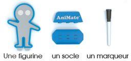 Animate Additional