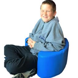 youth, Keba Support Seat