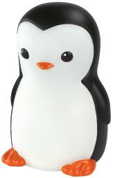 Portable Night Light-Danny the Penguin
