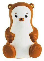 Portable Night Light-Bowen the Bear