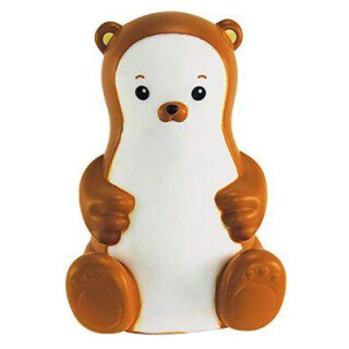 Portable Night Light-Bowen the Bear