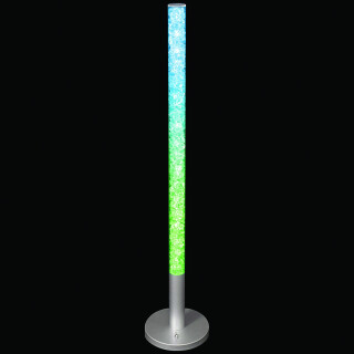 LED Radiance Floor Lamp